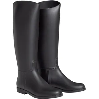 Waldhausen Reitstiefel Star 34 Schwarz