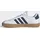 Cloud White / Dark Blue / Light Solar Grey 46
