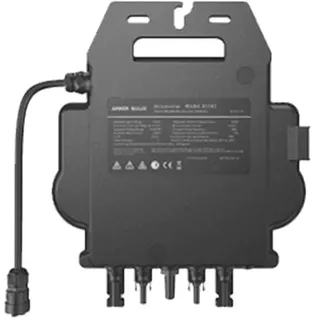 Marstek MST-MI0800W Mikrowechselrichter 800 W mit WLAN