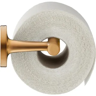 Duravit Starck T Papierrollenhalter, seitlich, 0099370400,