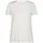 Damen T-Shirt Bianco 40 39T5676