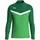 1/4-Zip Sweatshirt 222 soft green/sportgrün XXL