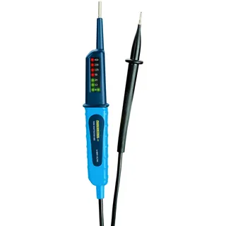 Pancontrol PAN Volttester 400 Spannungsprüfer 6-400 V TÜV/GS