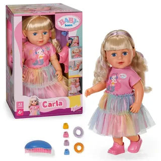 BABY BORN Carla 43 cm