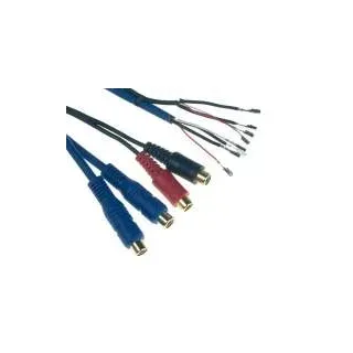 Dietz 1251 Video Adapter f. BMW Navigationssystem ohne TV Tuner