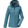 Damenjacke Blau 44
