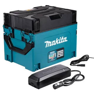 Makita Akku-Ladekoffer 40V max.