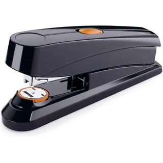 Novus Heftgerät B 8FC schwarz,