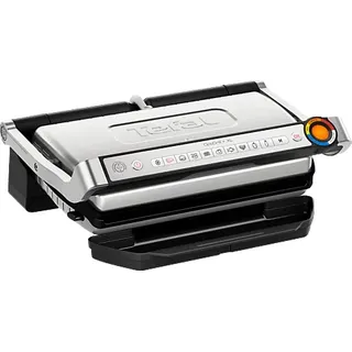 Tefal OptiGrill + XL 2023 edelstahl