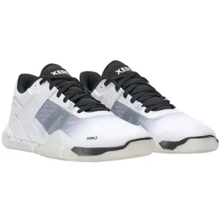 Xero Shoes X1 Low weiß schwarz MTB-Schuhe - 43,5