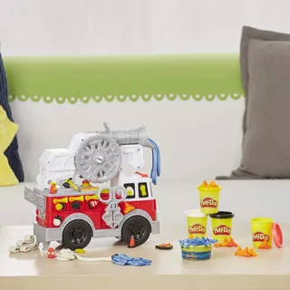 PLAY-DOH Wheels Hasbro (5 pcs)