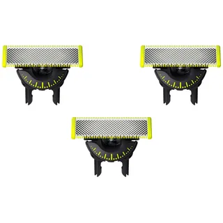 Philips Ersatzklinge 360 QP430/50 3 St.