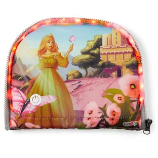 ergobag LED Zippies Prinzessin