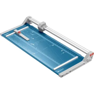 DAHLE 554 A2, Schneidemaschine, Blau