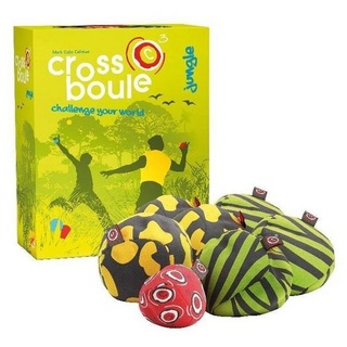 Zoch Crossboule Set Jungle