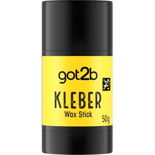 Schwarzkopf got2b Kleber Wax Stick 50 g