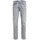 Chris Original Cj 020 Hochtaillierte Jeans Grey Denim 30 32