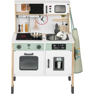 Playtive Spielküche, 3-fach höhenverstellbar
