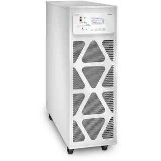 Schneider USV-Anlage 3Ph.UPS 30kVA E3SUPS30KH