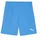 teamGOAL Shorts Kinder 02 electric blue lemonade/white 116