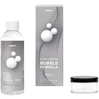 pmi gear 100ml Bubble Formula