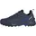 Shadow Navy/Shadow Navy/Semi Lucid Blue 46 2/3