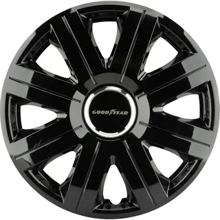 Goodyear Flexo 14 Zoll 4 Stück Schwarz
