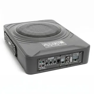 Audio System US08 Active EVO 8 Zoll Aktiv-Gehäusesubwoofer