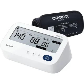 Omron M3 Comfort Oberarm