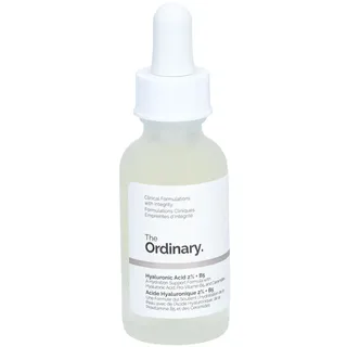 The Ordinary Hyaluronic Acid 2% + B5 Serum 30 ml
