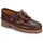 Authentic Boat Shoe Herren Braun 49