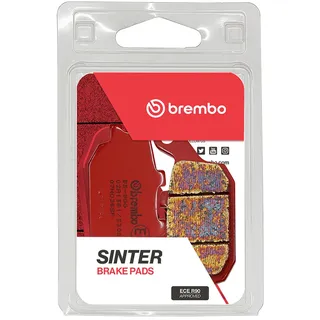 Brembo Bremsbelagsatz, Scheibenbremse 07HO36SP