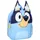 Rugzak Bluey Fluffy Friends