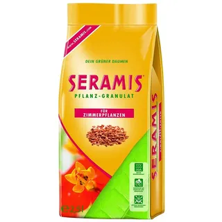Seramis Pflanz-Granulat für Zimmerpflanzen 2,5 l