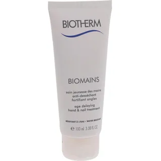 Biotherm Biomains 100ml Sahne Blue 100 ml