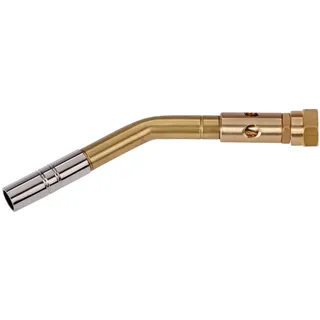 Rothenberger Hartlötbrenner, AIRPROP,16mm, M14x1