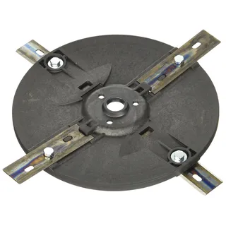 AL-KO Messerteller für Robolinho 500 E, 500 W und 550 W