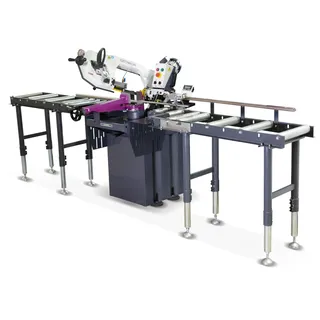 Optimum Metallbandsäge OPTIsaw S 275NV