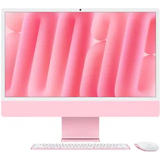 M4 16 GB RAM 512 GB SSD 10-Core GPU Pink