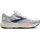 Damen Grey/Blue Ribbon/Peach 38,5