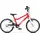 GO 3 Automagic 16 Zoll woom red
