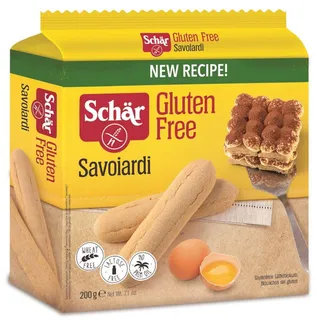 Schär Savoiardi glutenfrei 200 g