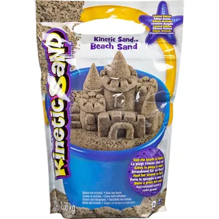 Limited Edition 1,36 kg beach sand