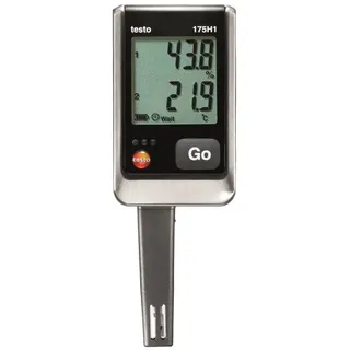 TESTO Datenlogger 175H1