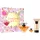 100 ml + Eau de Parfum 7,5 ml + Body Lotion 50 ml Geschenkset