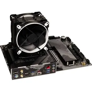 Renkforce PC Tuning-Kit AMD Ryzen 5 9600X 5.40GHz 16GB DDR5-RAM ATX