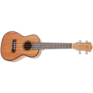 Cascha Ukulele Mahagoni Set