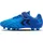 G JR Indoor Kinder blau 25