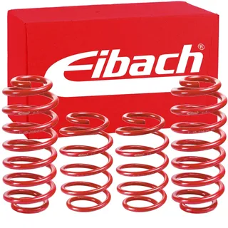 Eibach E20-46-037-02-22 Fahrwerksatz für Kia Ceed