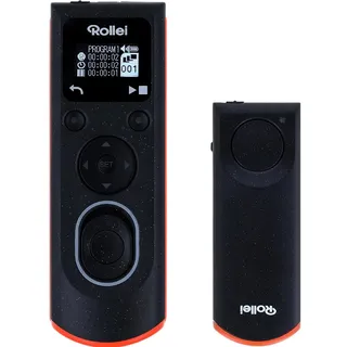 Rollei Remote Wireless Universal